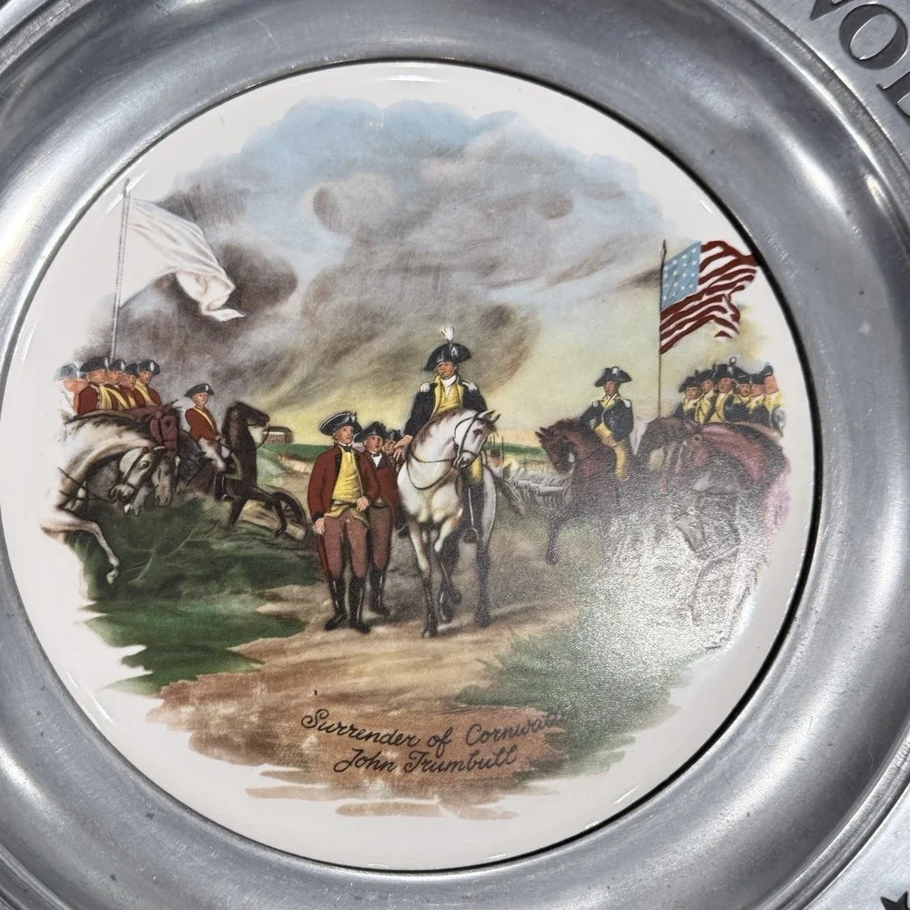 Canton great american